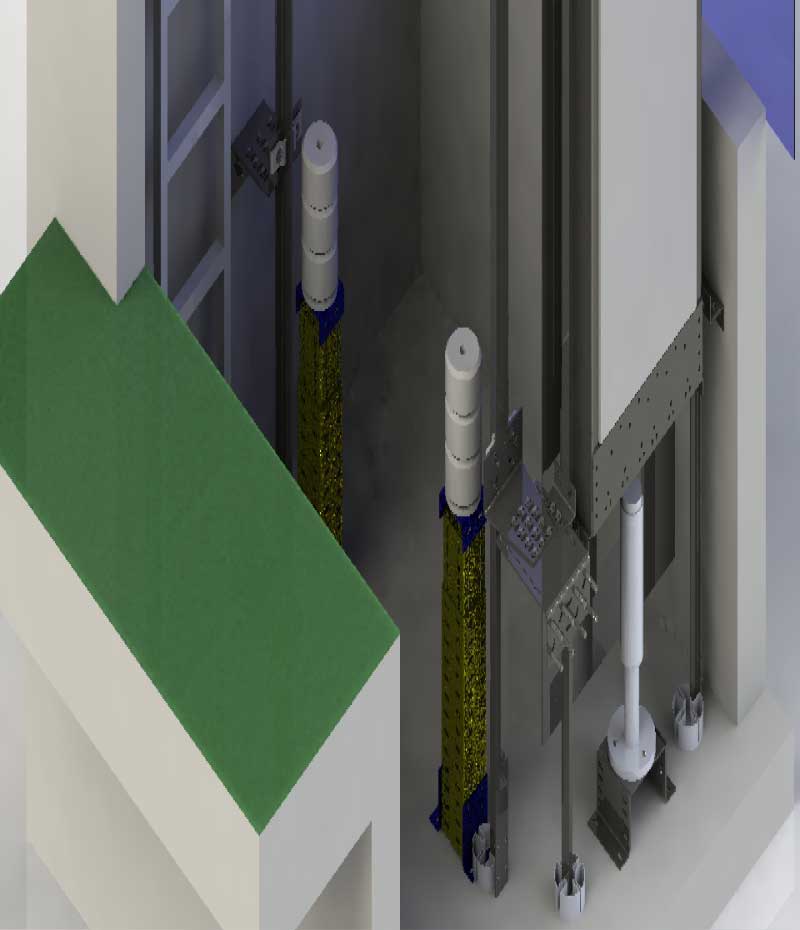 Babadağ Elevator Equipments