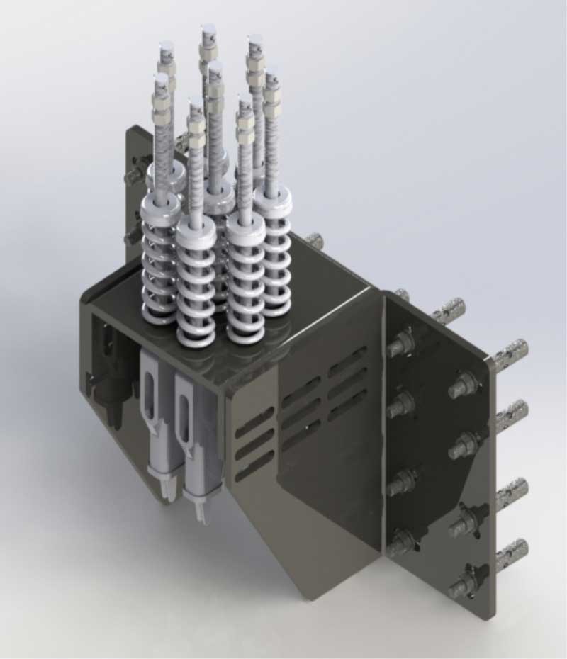 Babadağ Elevator Equipments