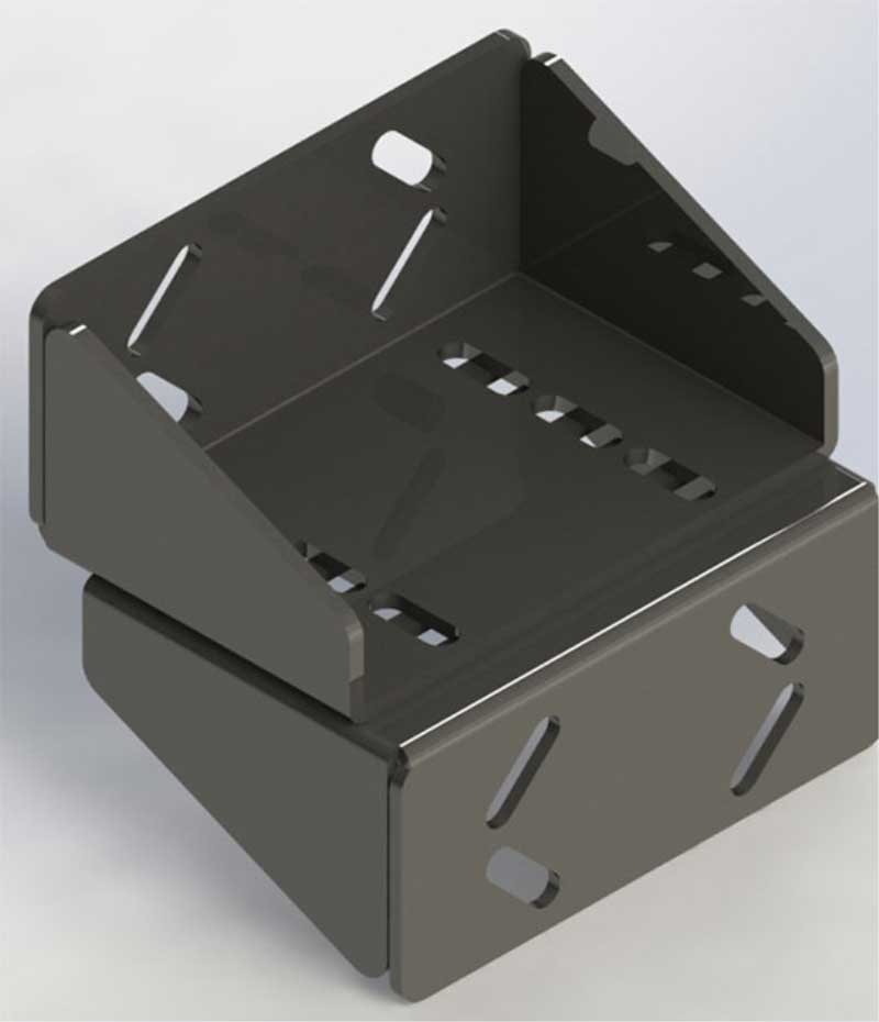 Babadağ Elevator Equipments