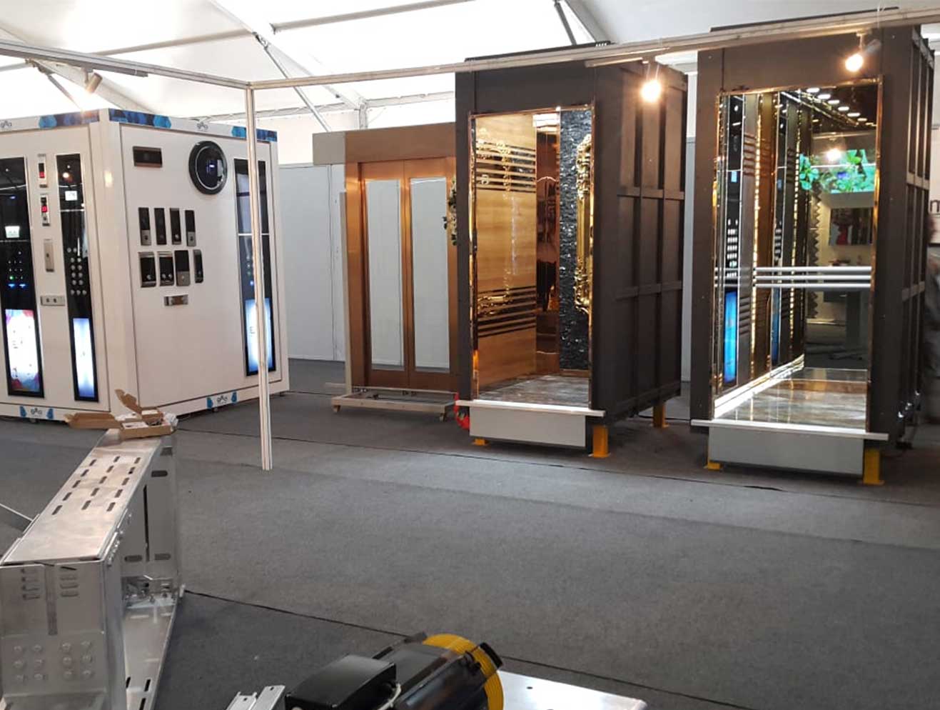 Babadağ Asansör Hakkımızda